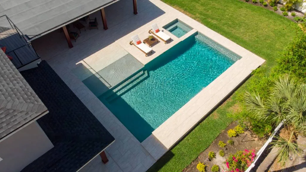 Oasis Pavers and Pools photo 6