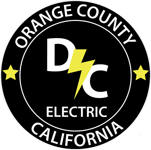 DC Electric logo