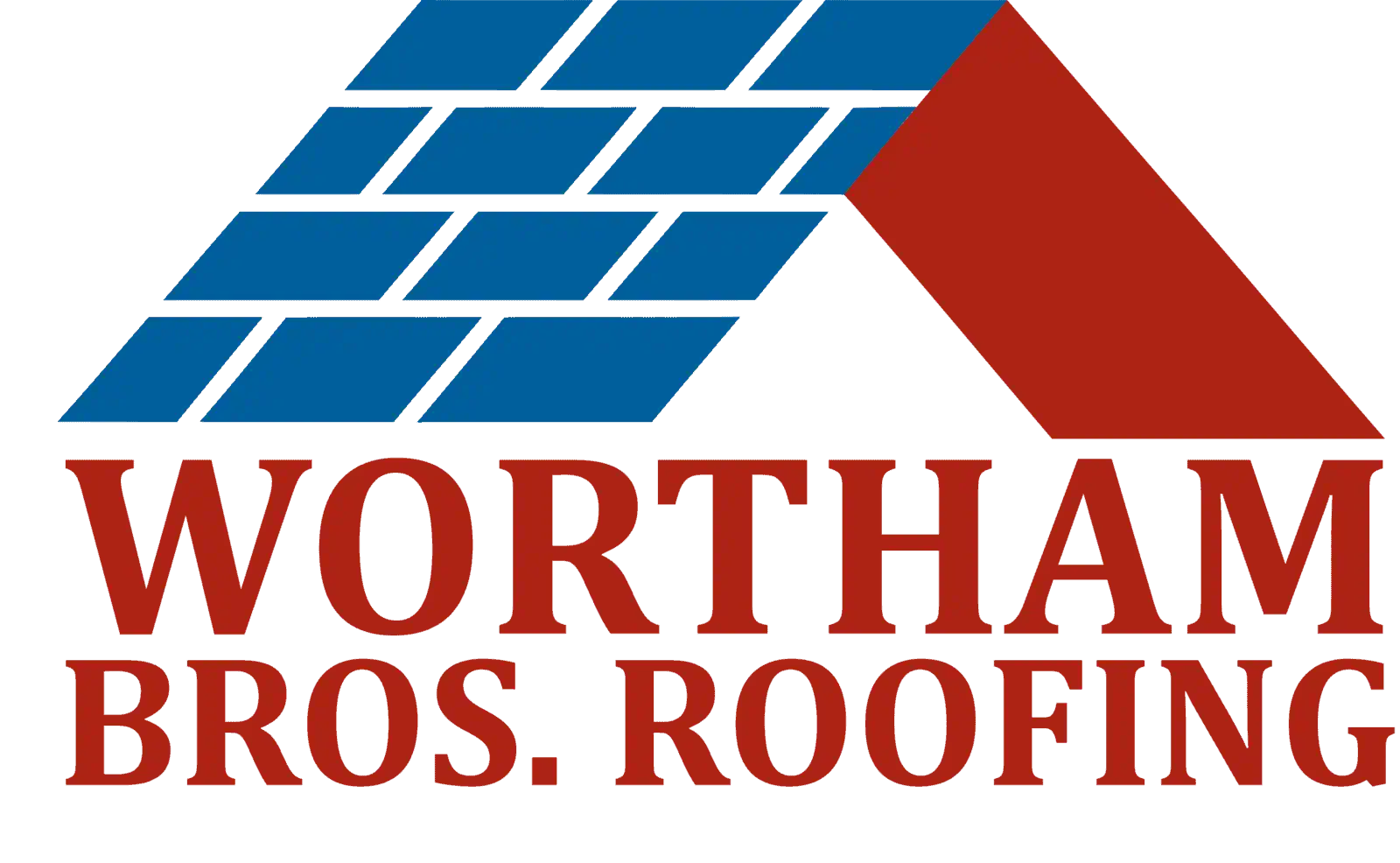 Wortham Brothers Roofing Dallas logo