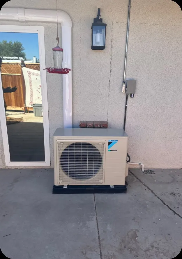 Mi Clima Air Conditioning and Heating INC. photo 1