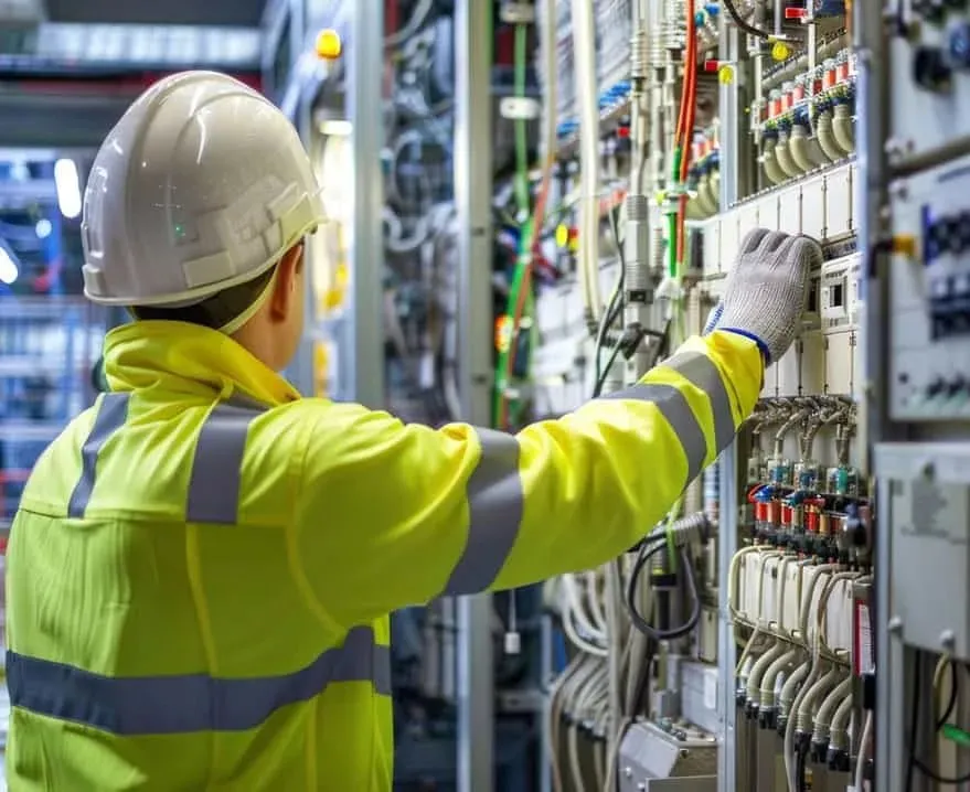 STS Electric photo 2