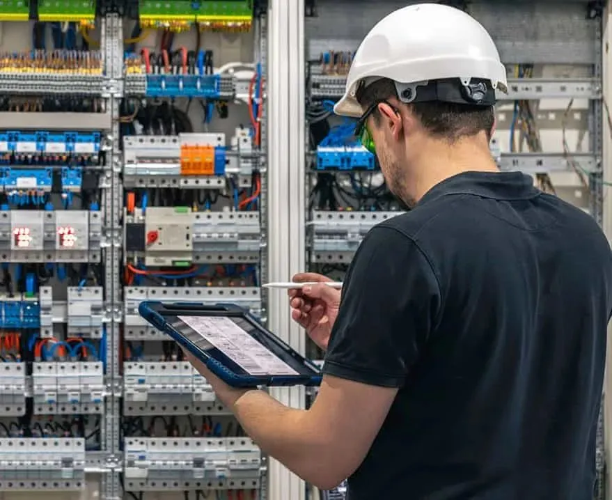 STS Electric photo 1