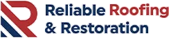 Reliable Roofing & Restoration logo