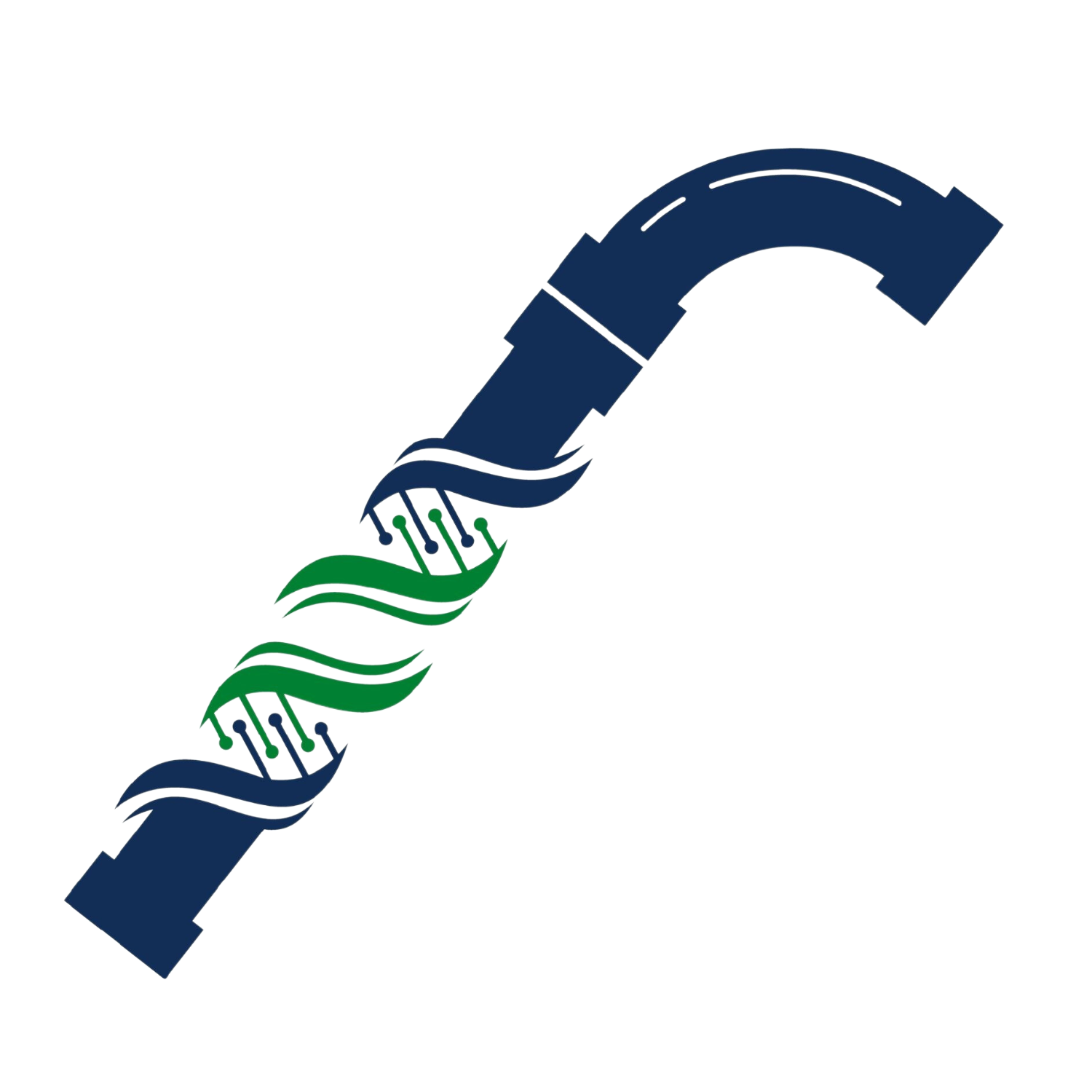 Drainiology logo