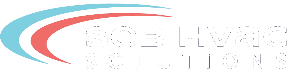 Seb HVAC Solutions logo