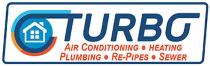 Turbo Plumbing , Air Conditioning, Electrical & Roofing Repair Service logo