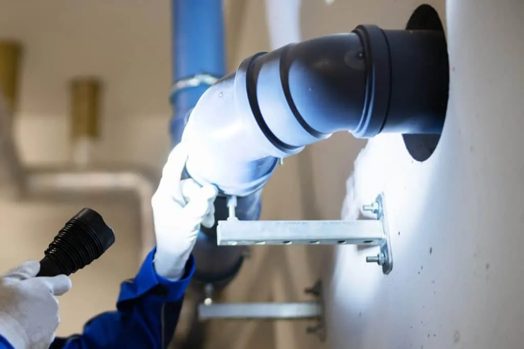 Halpin Plumbing Inc photo 9