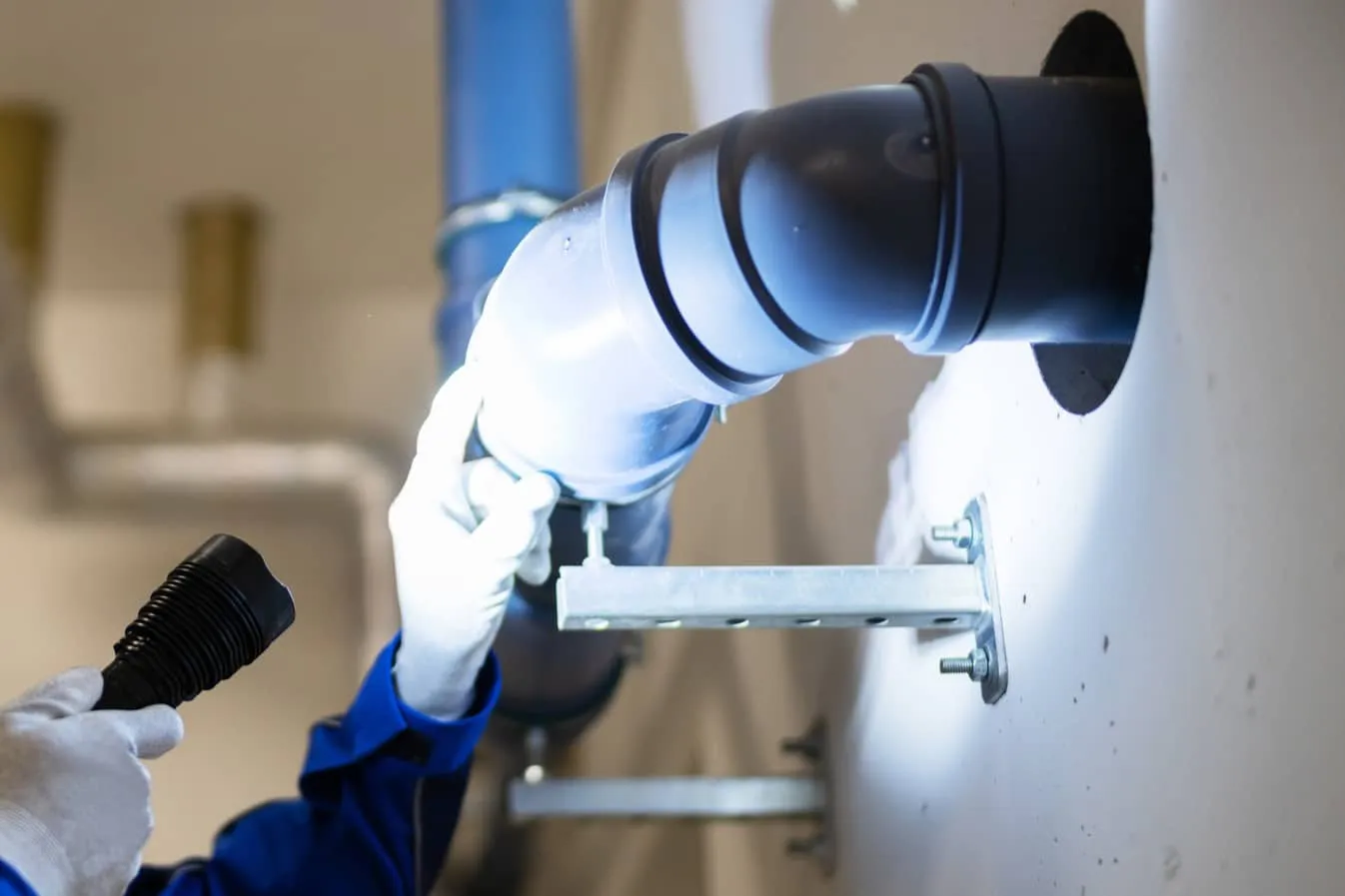 Halpin Plumbing Inc photo 4