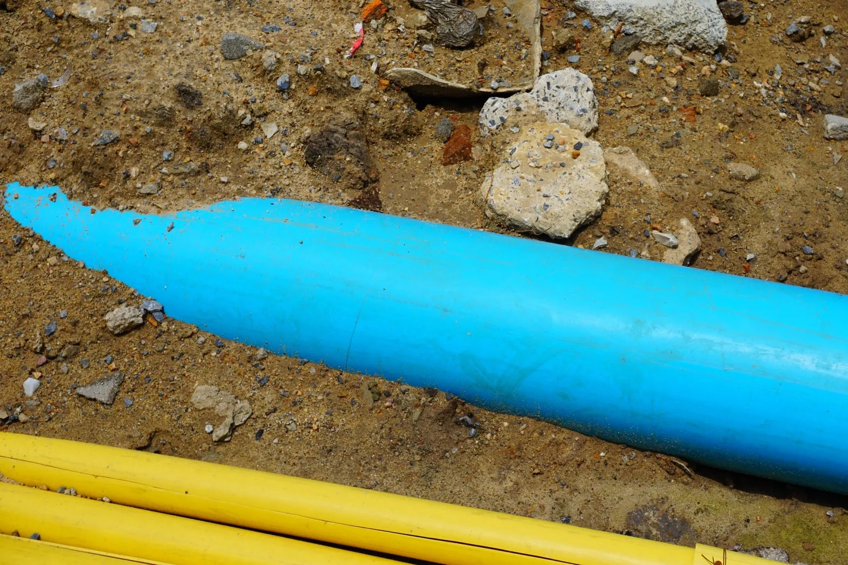 Halpin Plumbing Inc photo 3