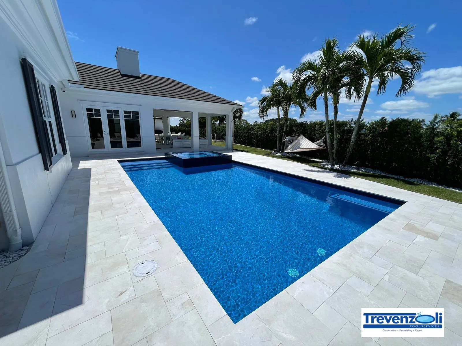 Trevenzoli Pool & Spa photo 2