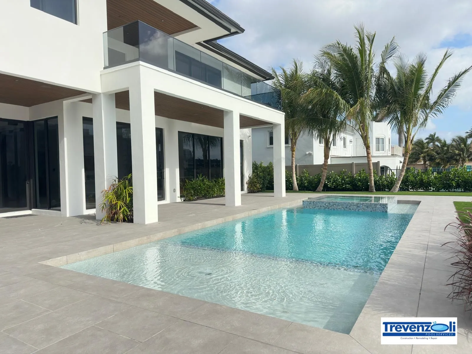 Trevenzoli Pool & Spa photo 4