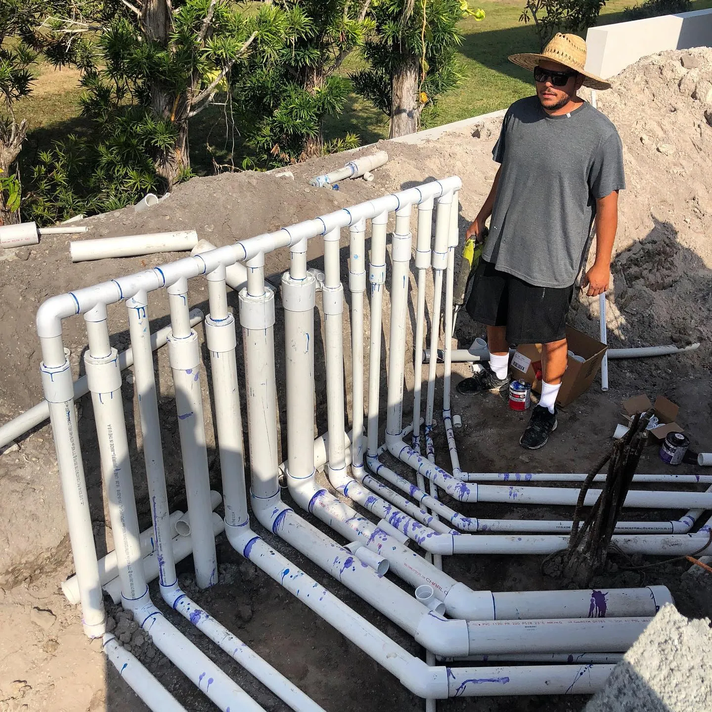 Trevenzoli Pool & Spa photo 12