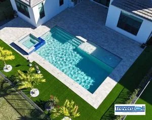 Trevenzoli Pool & Spa photo 15
