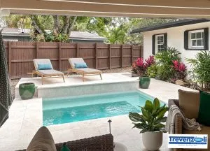 Trevenzoli Pool & Spa photo 13