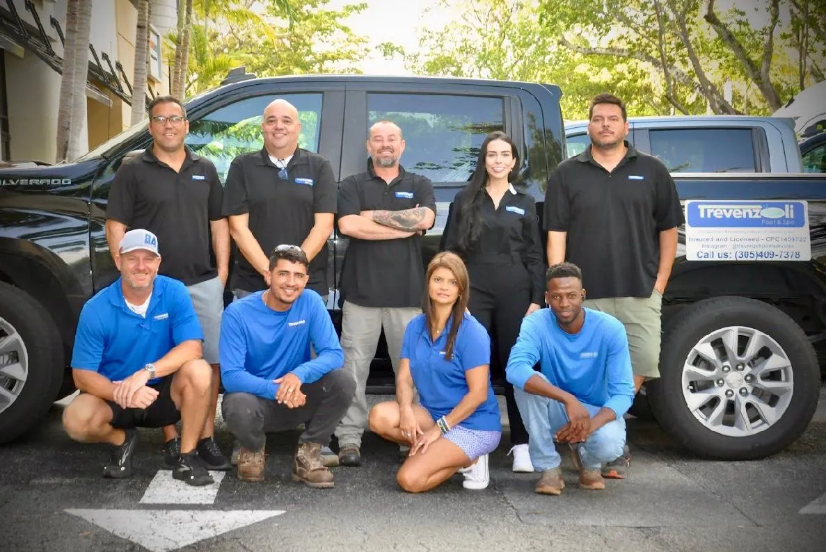 Trevenzoli Pool & Spa photo 11