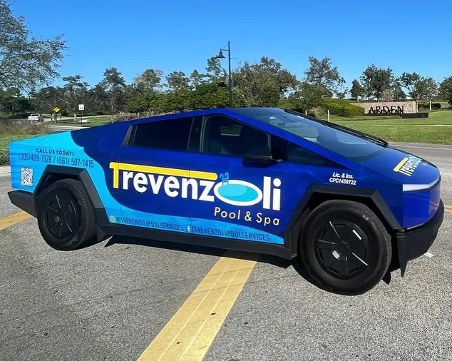 Trevenzoli Pool & Spa photo 10