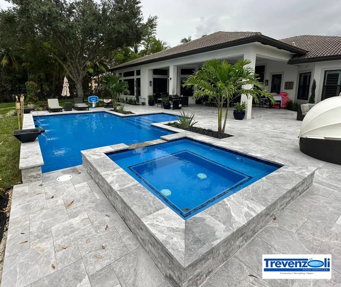 Trevenzoli Pool & Spa photo 3