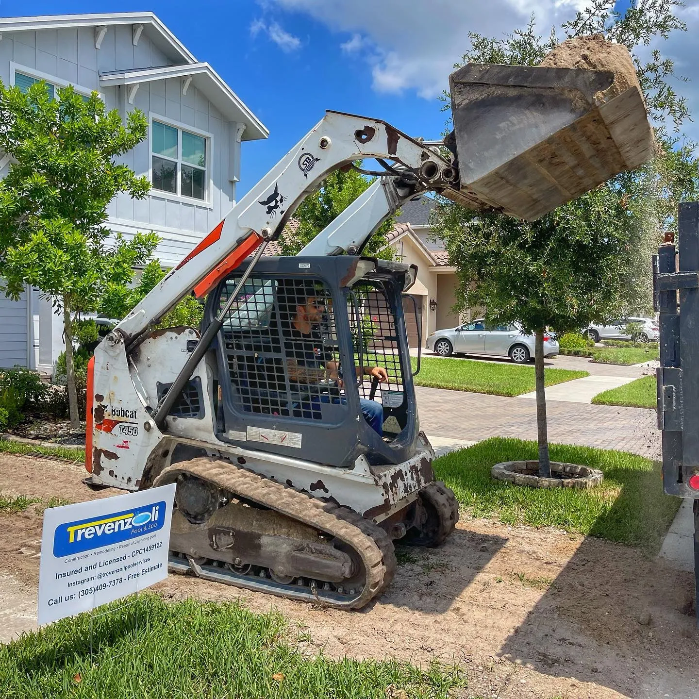 Trevenzoli Pool & Spa photo 9