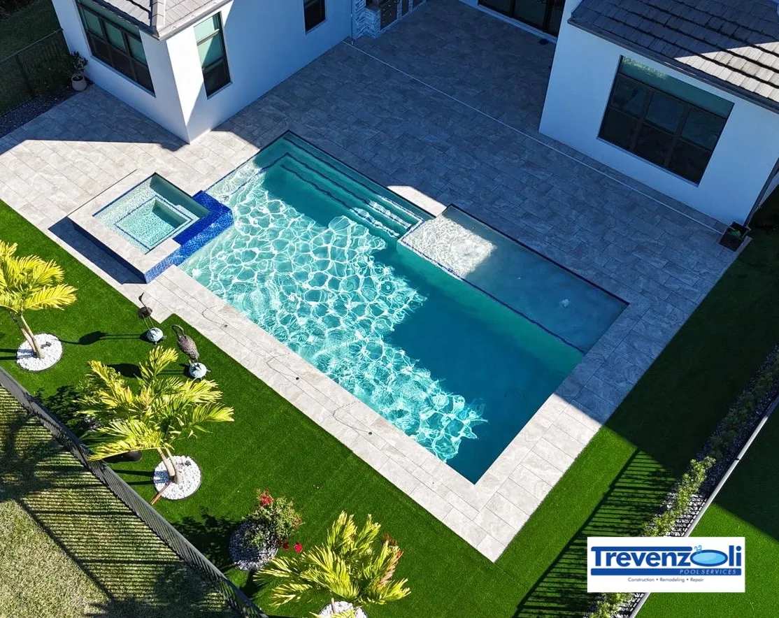 Trevenzoli Pool & Spa photo 7