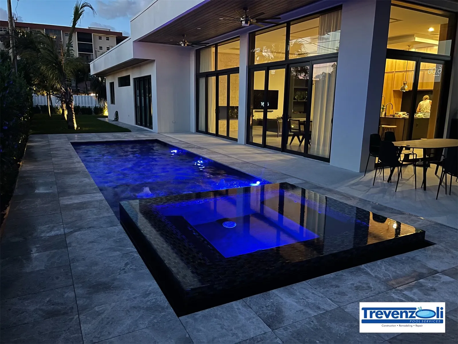 Trevenzoli Pool & Spa photo 8