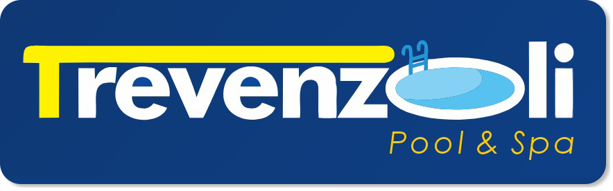 Trevenzoli Pool & Spa logo