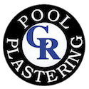 C and R Pool Plastering, Inc. logo