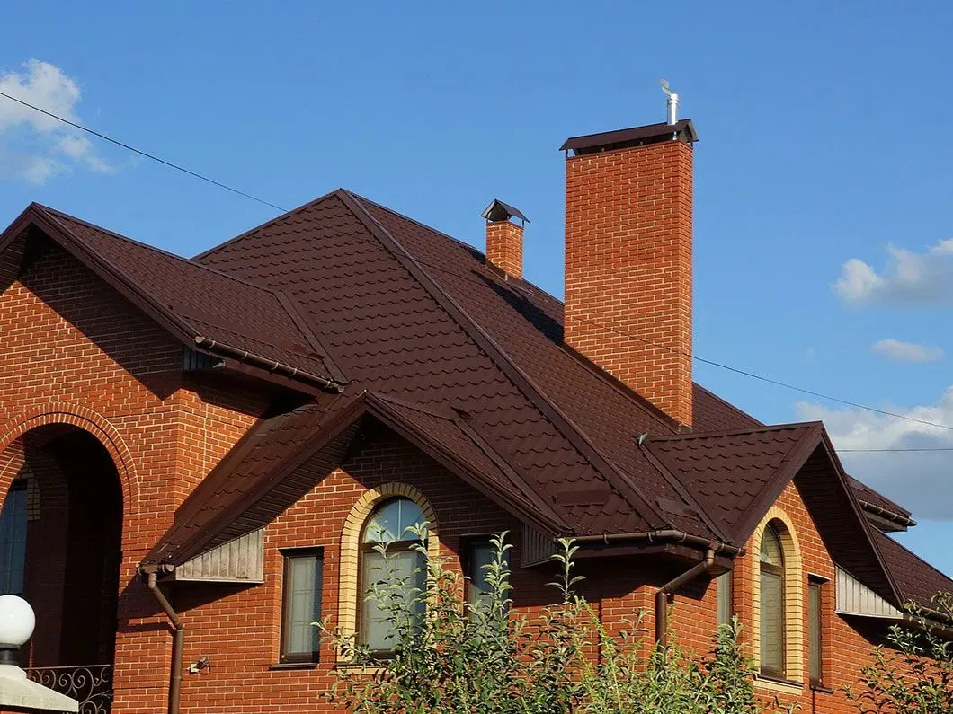 Warren Masonry and Roofing photo 1