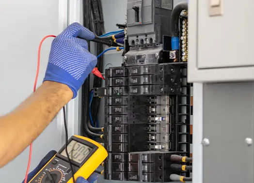 United Plumbing Heating Air & Electric photo 2