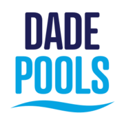 Dade Pools Construction logo