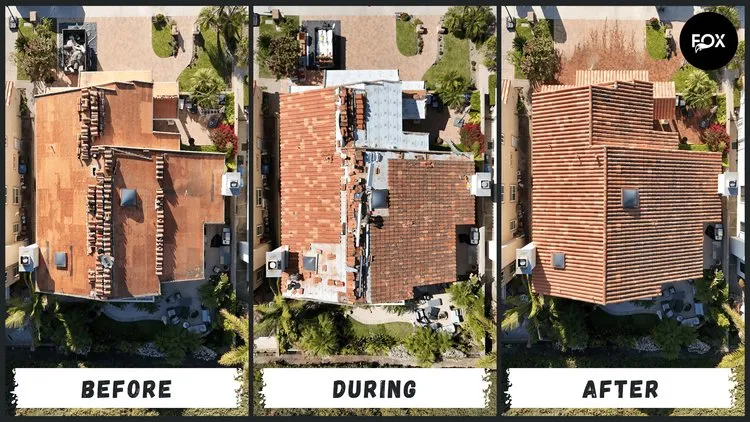 Fox Roofing Company photo 6