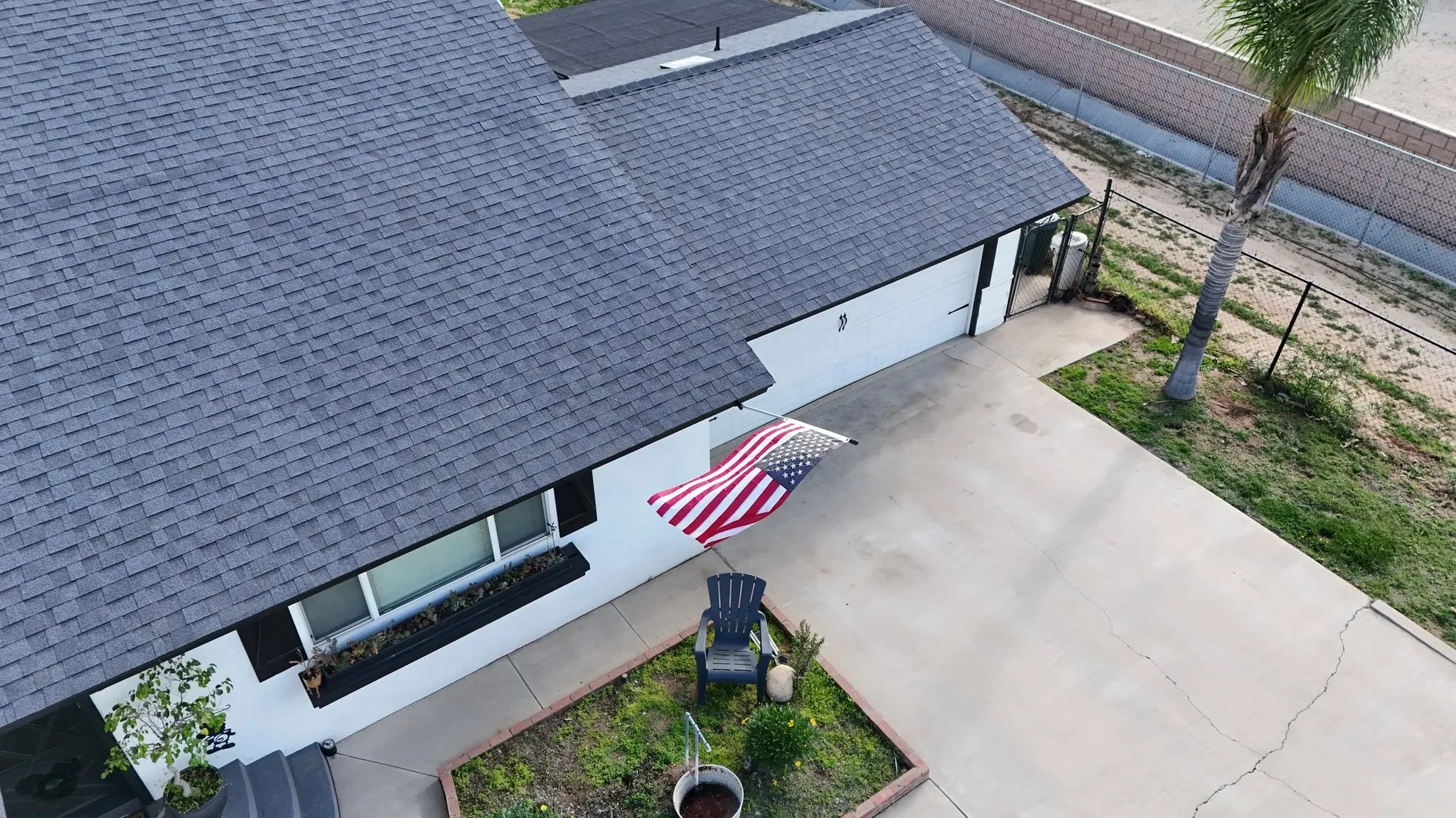 Fox Roofing Company photo 13