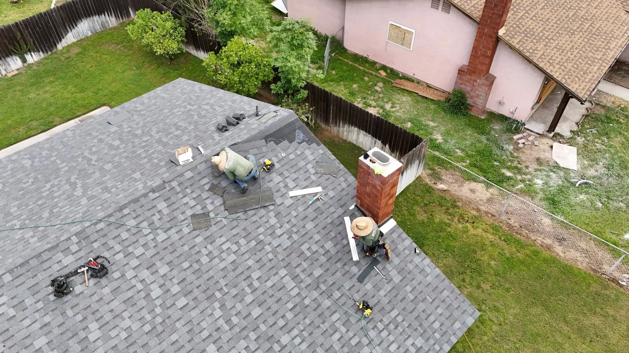 Fox Roofing Company photo 14