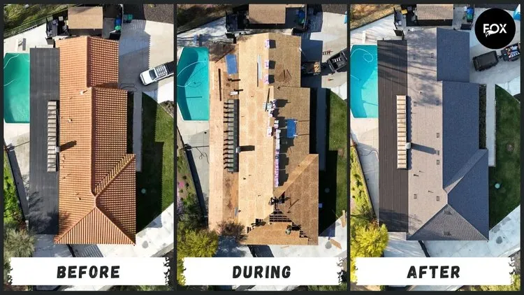 Fox Roofing Company photo 7