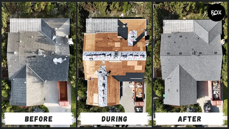 Fox Roofing Company photo 3