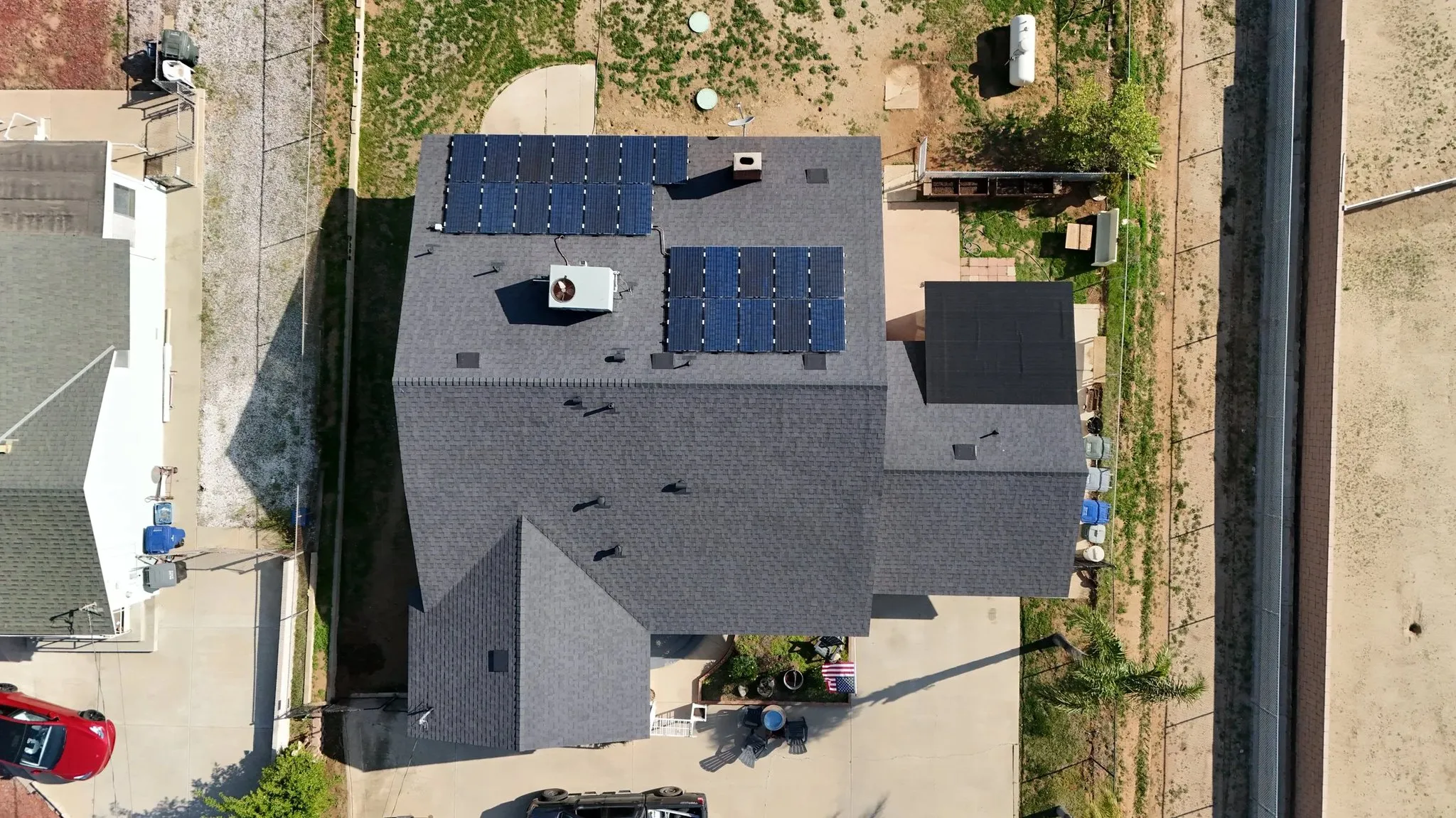 Fox Roofing Company photo 10