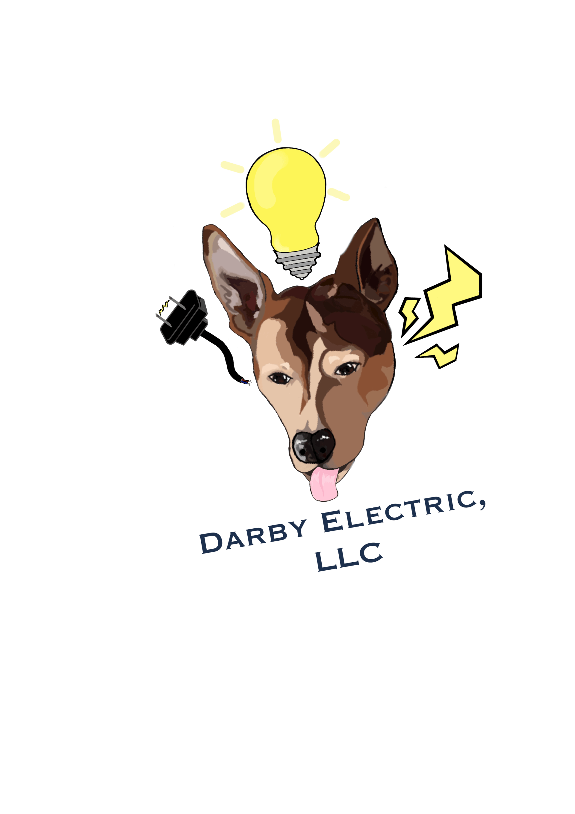 Darby Electric LLC logo