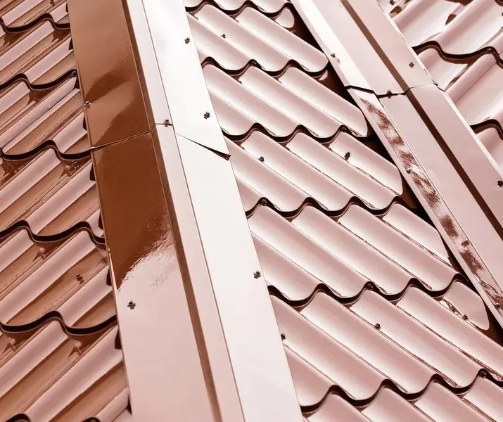 Madison Metal Roofing photo 7