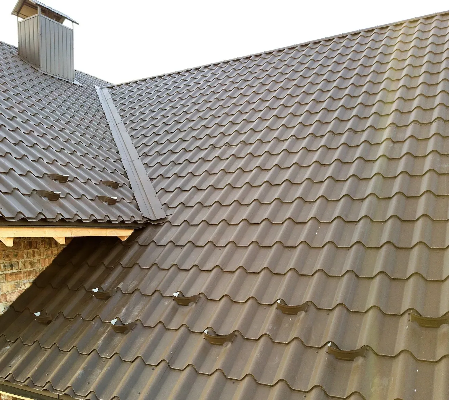 Madison Metal Roofing photo 1