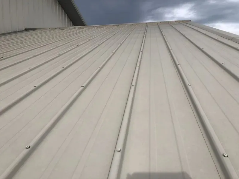 Madison Metal Roofing photo 8