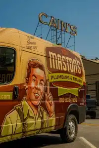 Maston's Plumbing & Drain photo 4