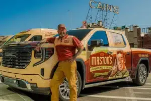 Maston's Plumbing & Drain photo 1