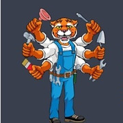 Tigers Handyman Service LLC logo