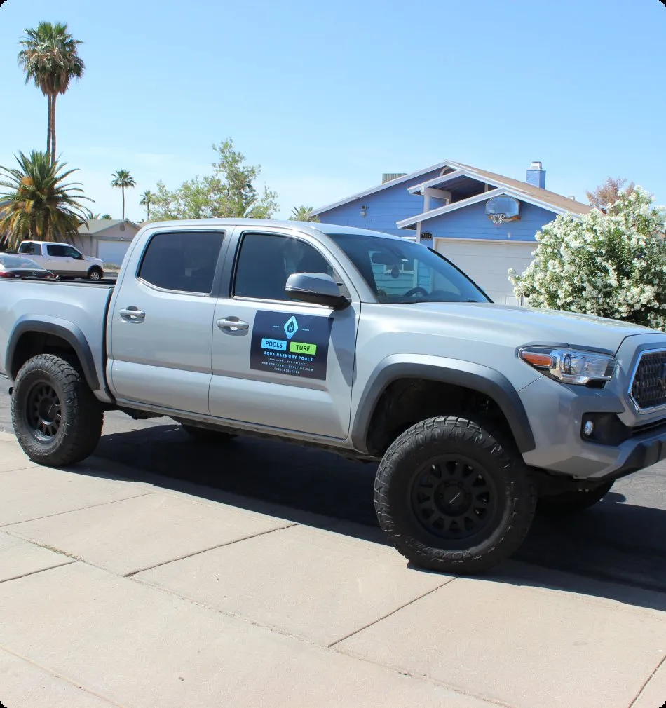 Aqua Harmony Pools photo 3