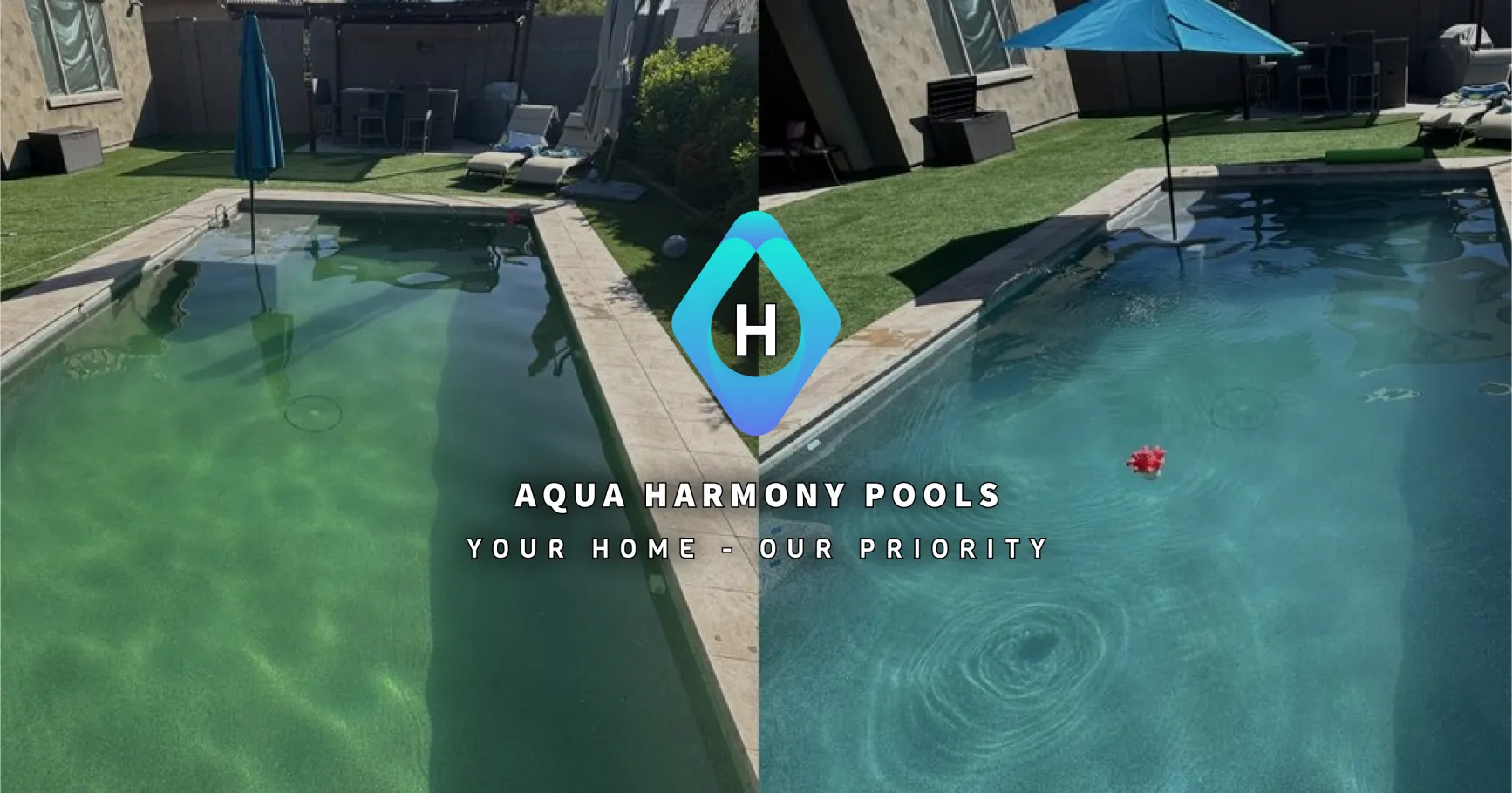 Aqua Harmony Pools photo 1