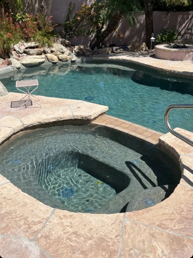 Aqua Harmony Pools photo 4