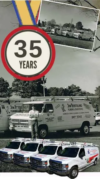 Jim Bertolino & Son Plumbing and Drain Service Inc. photo 3