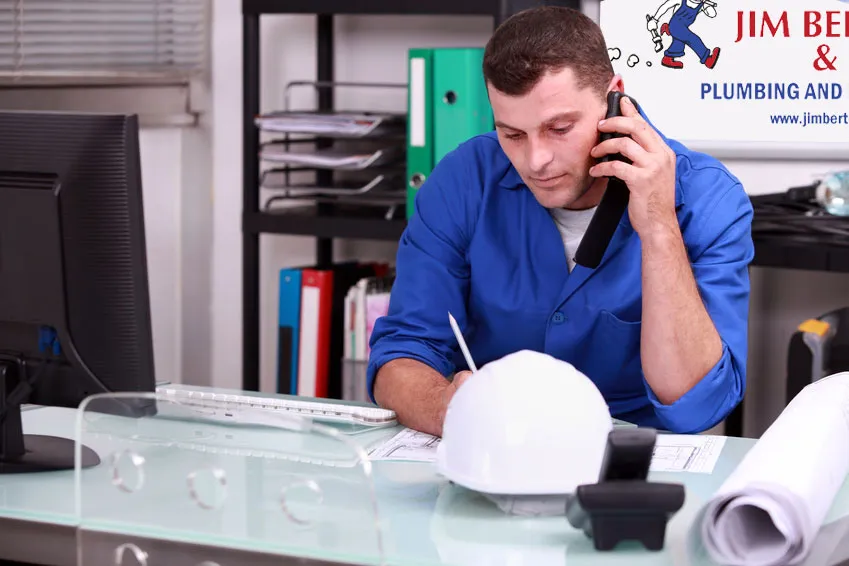 Jim Bertolino & Son Plumbing and Drain Service Inc. photo 1