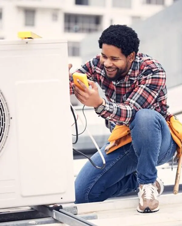 ACA Power and Mechanical photo 2