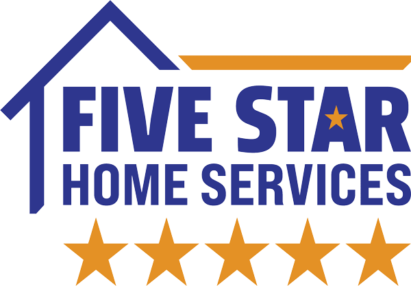 Five Star Home Services Cincinnati logo