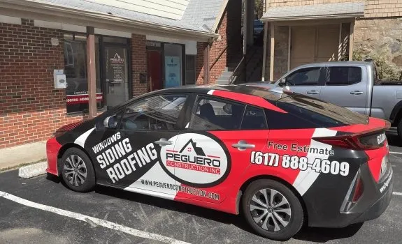 Peguero Construction photo 1